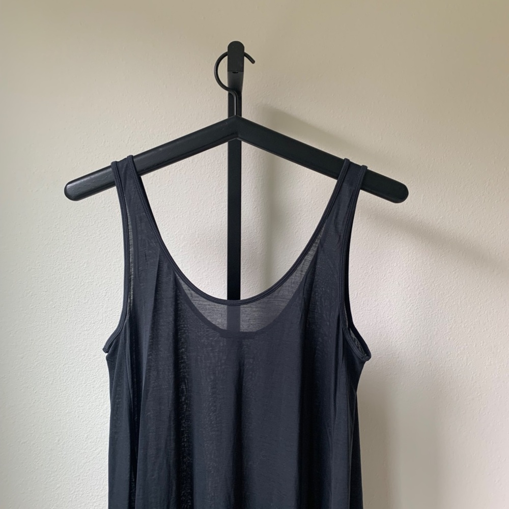 COS midi knit dress - Picture 6 of 7